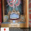 5 Ved Mandir @ Admin. Building Photo 2